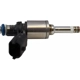 Purchase Top-Quality New Fuel Injector by MOTORCRAFT - CM5199 pa2