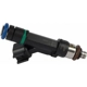 Purchase Top-Quality New Fuel Injector by MOTORCRAFT - CM5214 pa1
