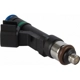 Purchase Top-Quality New Fuel Injector by MOTORCRAFT - CM5214 pa3