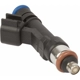 Purchase Top-Quality New Fuel Injector by MOTORCRAFT - CM5243 pa1