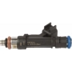 Purchase Top-Quality New Fuel Injector by MOTORCRAFT - CM5243 pa3