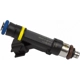 Purchase Top-Quality New Fuel Injector by MOTORCRAFT - CM5244 pa1