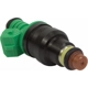 Purchase Top-Quality New Fuel Injector by MOTORCRAFT - CM5256 pa2