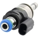 Purchase Top-Quality New Fuel Injector by MOTORCRAFT - CM5257 pa3