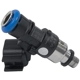 Purchase Top-Quality MOTORCRAFT - CM5262 - Fuel Injector pa1