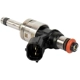 Purchase Top-Quality MOTORCRAFT - CM5265 - Fuel Injector pa3