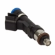 Purchase Top-Quality MOTORCRAFT - CM5269 - Fuel Injector pa2