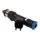 Purchase Top-Quality MOTORCRAFT - CM5269 - Fuel Injector pa3