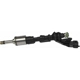 Purchase Top-Quality New Fuel Injector by MOTORCRAFT - CM5273 pa1