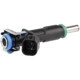 Purchase Top-Quality MOTORCRAFT - CM5322 - New Fuel Injector pa3