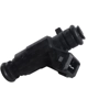 Purchase Top-Quality SKP - SKF731 - Fuel Injector pa2