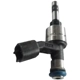 Purchase Top-Quality SKP - SKFJ1157 - Fuel Injector pa4