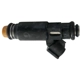 Purchase Top-Quality SKP - SKFJ468 - Fuel Injector pa4