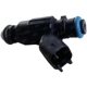 Purchase Top-Quality SKP - SKFJ990 - Fuel Injector pa8