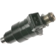 Purchase Top-Quality STANDARD - PRO SERIES - FJ1 - Fuel Injector pa1