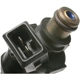 Purchase Top-Quality STANDARD - PRO SERIES - FJ1 - Fuel Injector pa2