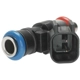 Purchase Top-Quality STANDARD - PRO SERIES - FJ1000 - Fuel Injector pa2