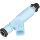 Purchase Top-Quality New Fuel Injector by STANDARD - PRO SERIES - FJ1001 pa1