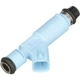 Purchase Top-Quality STANDARD - PRO SERIES - FJ1001 - Fuel Injector pa1