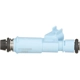 Purchase Top-Quality New Fuel Injector by STANDARD - PRO SERIES - FJ1001 pa2