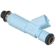 Purchase Top-Quality New Fuel Injector by STANDARD - PRO SERIES - FJ1001 pa5