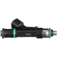 Purchase Top-Quality STANDARD - PRO SERIES - FJ1003 - Fuel Injector pa2