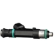 Purchase Top-Quality STANDARD - PRO SERIES - FJ1003 - Fuel Injector pa3