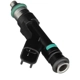Purchase Top-Quality STANDARD - PRO SERIES - FJ1003 - Fuel Injector pa9