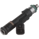 Purchase Top-Quality STANDARD - PRO SERIES - FJ1004 - Fuel Injector pa1