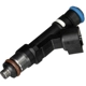 Purchase Top-Quality STANDARD - PRO SERIES - FJ1007 - Fuel Injector pa1