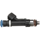 Purchase Top-Quality STANDARD - PRO SERIES - FJ1007 - Fuel Injector pa3