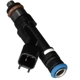 Purchase Top-Quality STANDARD - PRO SERIES - FJ1007 - Fuel Injector pa4