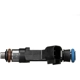 Purchase Top-Quality STANDARD - PRO SERIES - FJ1007 - Fuel Injector pa6