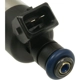 Purchase Top-Quality STANDARD - PRO SERIES - FJ101 - Fuel Injector pa3