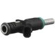 Purchase Top-Quality STANDARD - PRO SERIES - FJ1033 - Fuel Injector pa2