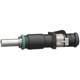 Purchase Top-Quality STANDARD - PRO SERIES - FJ1033 - Fuel Injector pa4