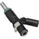 Purchase Top-Quality STANDARD - PRO SERIES - FJ1033 - Fuel Injector pa5