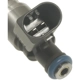 Purchase Top-Quality STANDARD - PRO SERIES - FJ1041 - Fuel Injector pa3