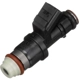 Purchase Top-Quality New Fuel Injector by STANDARD - PRO SERIES - FJ1046 pa1