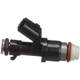 Purchase Top-Quality STANDARD - PRO SERIES - FJ1046 - Fuel Injector pa2