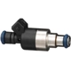 Purchase Top-Quality New Fuel Injector by STANDARD - PRO SERIES - FJ105 pa5