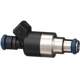 Purchase Top-Quality STANDARD - PRO SERIES - FJ105 - Fuel Injector pa5