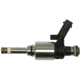 Purchase Top-Quality STANDARD - PRO SERIES - FJ1057 - Fuel Injector pa1