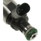Purchase Top-Quality STANDARD - PRO SERIES - FJ1057 - Fuel Injector pa3