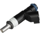 Purchase Top-Quality STANDARD - PRO SERIES - FJ1058 - Fuel Injector pa1