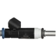 Purchase Top-Quality STANDARD - PRO SERIES - FJ1058 - Fuel Injector pa3