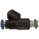 Purchase Top-Quality STANDARD - PRO SERIES - FJ1061 - Fuel Injector pa3