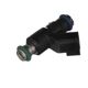 Purchase Top-Quality New Fuel Injector by STANDARD - PRO SERIES - FJ1062 pa1