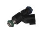 Purchase Top-Quality STANDARD - PRO SERIES - FJ1062 - Fuel Injector pa1