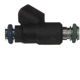 Purchase Top-Quality New Fuel Injector by STANDARD - PRO SERIES - FJ1062 pa2